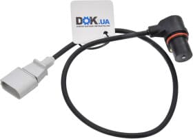 Датчик положення колінчастого вала