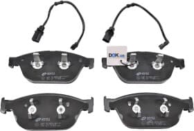 Тормозные колодки