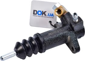 Рабочий цилиндр сцепления