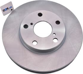 Гальмівний диск