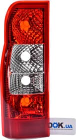 Задний фонарь Задний фонарь