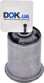 Сайлентблок балки