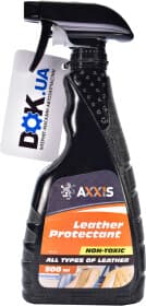 Очисник салону Axxis Leather Protectant 500 мл