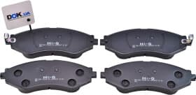 Тормозные колодки