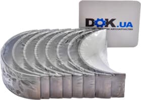 Шатунный вкладыш