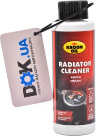 Промывка Kroon Oil Radiator Cleaner