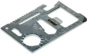 Карта-мультитул Tramp TRA-229 Карта-мультитул Tramp TRA-229