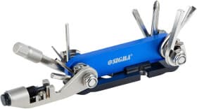 Швейцарский нож Sigma 4375631