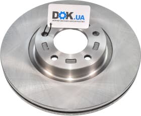 Тормозной диск