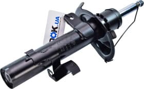 Стойка амортизатора JP Group 1542105070