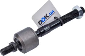 Рулевая тяга