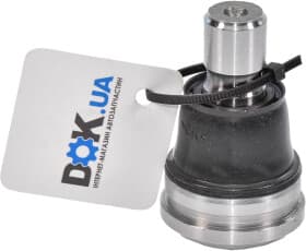 Шарова опора