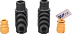 Комплект (пильники + відбійники)