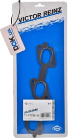 Прокладка випускного колектора Прокладка випускного колектора