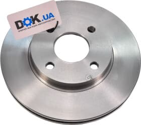 Гальмівний диск