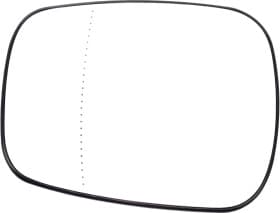 Скло зовнішнього дзеркала