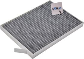 Фильтр салона Corteco 80001188