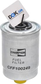 Топливный фильтр