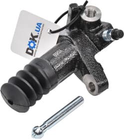 Рабочий цилиндр сцепления