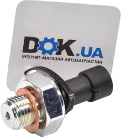 Датчик давления масла