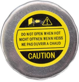 Крышка радиатора