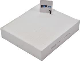 Фільтр салону Фільтр салону