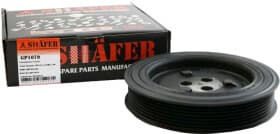 Виброгаситель