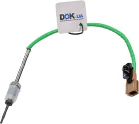 Датчик температуры выхлопных газов Renault / Dacia 8200929533 Датчик температуры выхлопных газов Renault / Dacia 8200929533