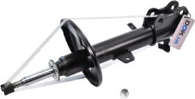 Стойка амортизатора