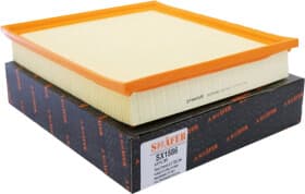 Воздушный фильтр