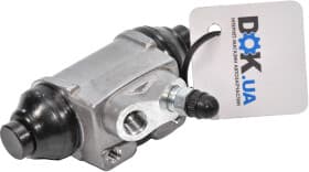 Колесный тормозной цилиндр