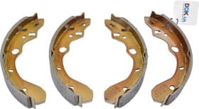 Тормозные колодки