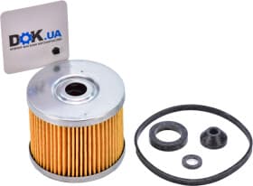 Паливний фільтр