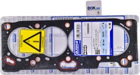 Прокладка ГБЦ