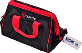Сумка для инструментів Intertool BX9001