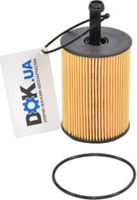 Масляный фильтр