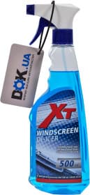 Розморожувач скла XT Windscreen De-Icer
