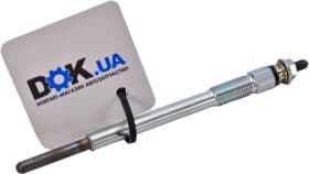 Свічка розжарювання