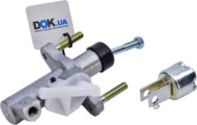 Главный цилиндр сцепления