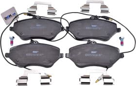 Тормозные колодки