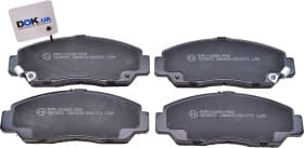 Тормозные колодки Тормозные колодки