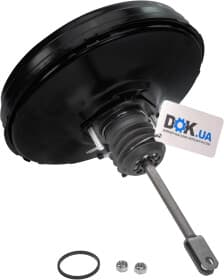 Вакуумный усилитель тормозной системы