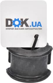 Втулка стабилизатора Втулка стабилизатора