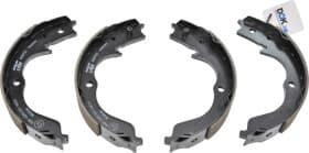 Колодки ручника Колодки ручника