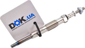 Свічка розжарювання