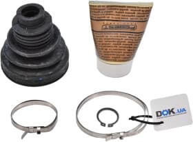 Пыльник ШРУСа