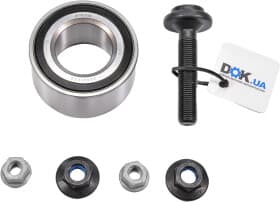 Подшипник ступицы