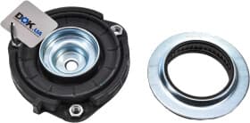 Комплект (опора + подшипник)