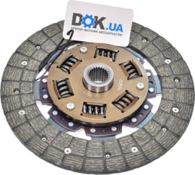 Диск сцепления