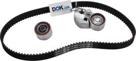 Комплект ремня ГРМ